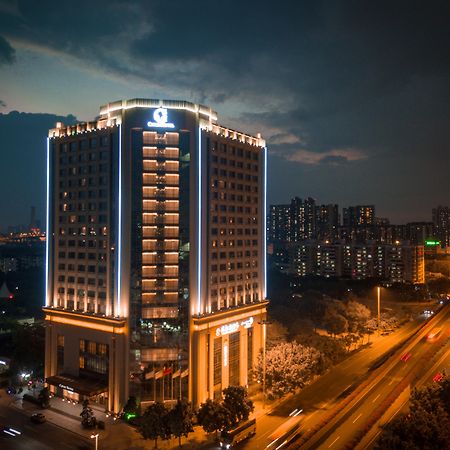 Cavan Hotel Guangzhou Exterior photo